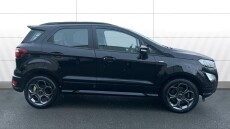 Ford EcoSport 1.0 EcoBoost 125 ST-Line 5dr Petrol Hatchback